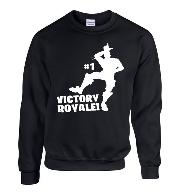 take the l fortnite emote Fekete Férfi Pulóver