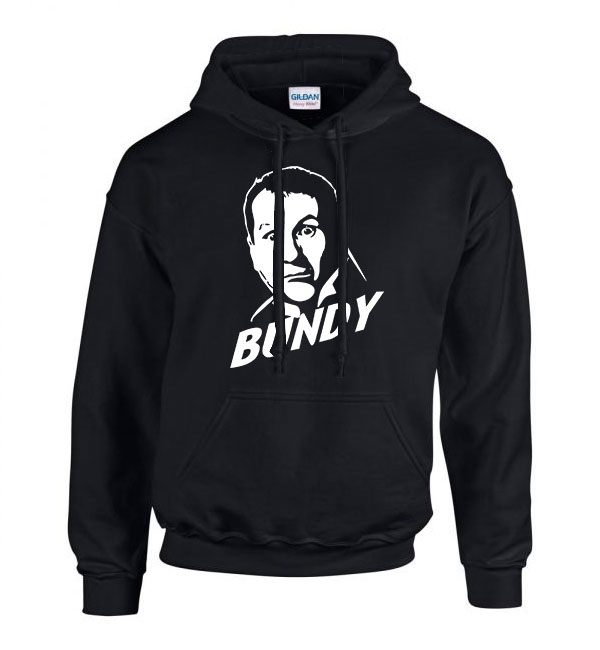 Al Bundy Egy Rém Rendes Család Fekete Férfi Kapucnis Pulóver