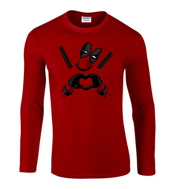 Deadpool
