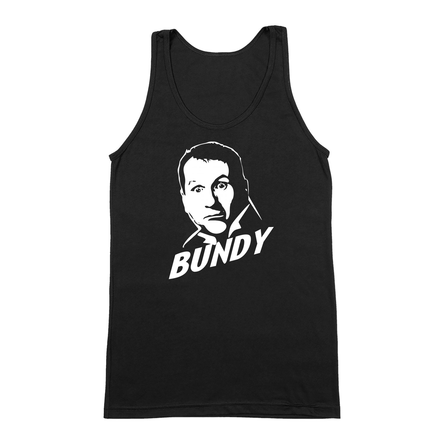 Al Bundy Egy Rém Rendes Család Fekete Férfi Trikó