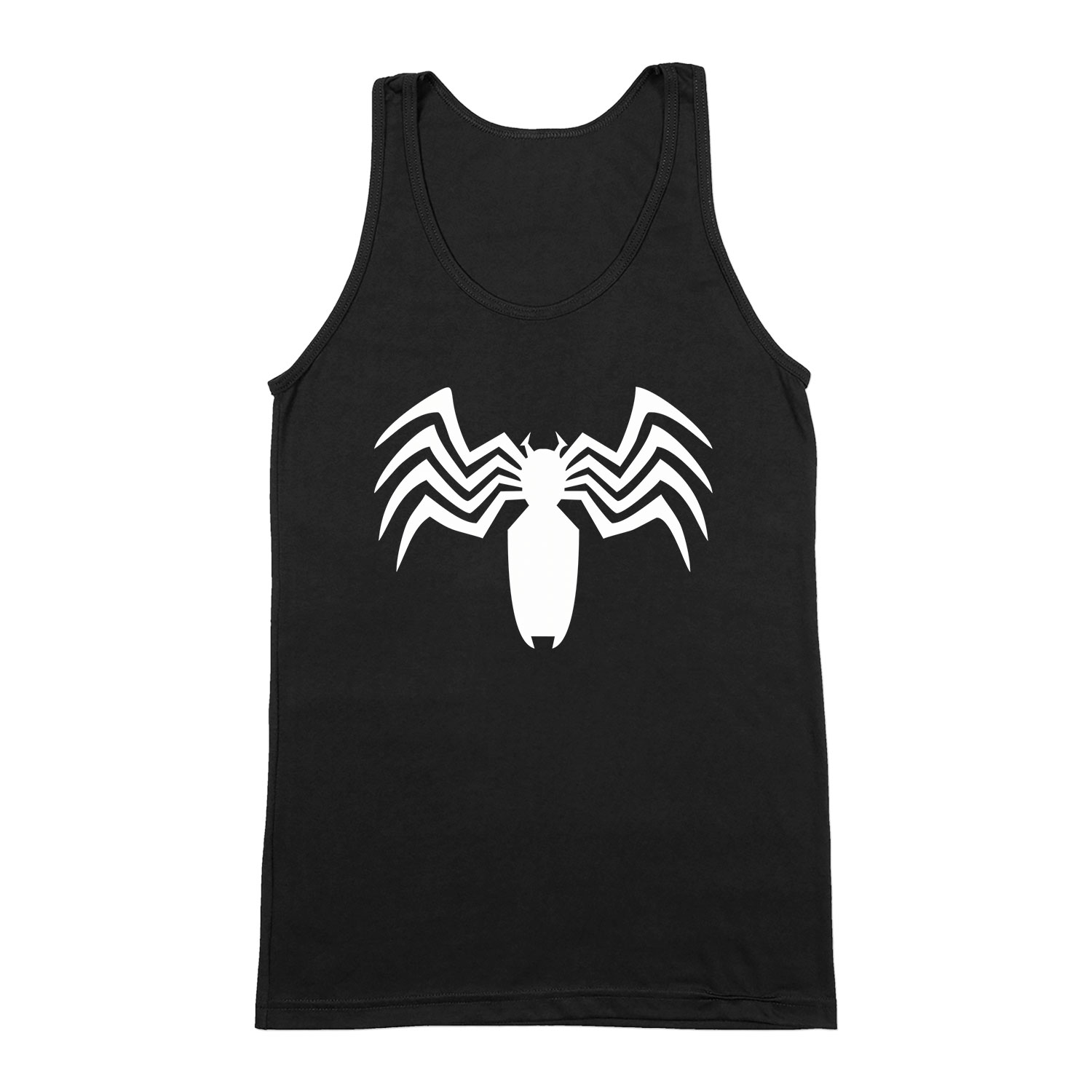 pókember spider man Fekete Férfi Trikó