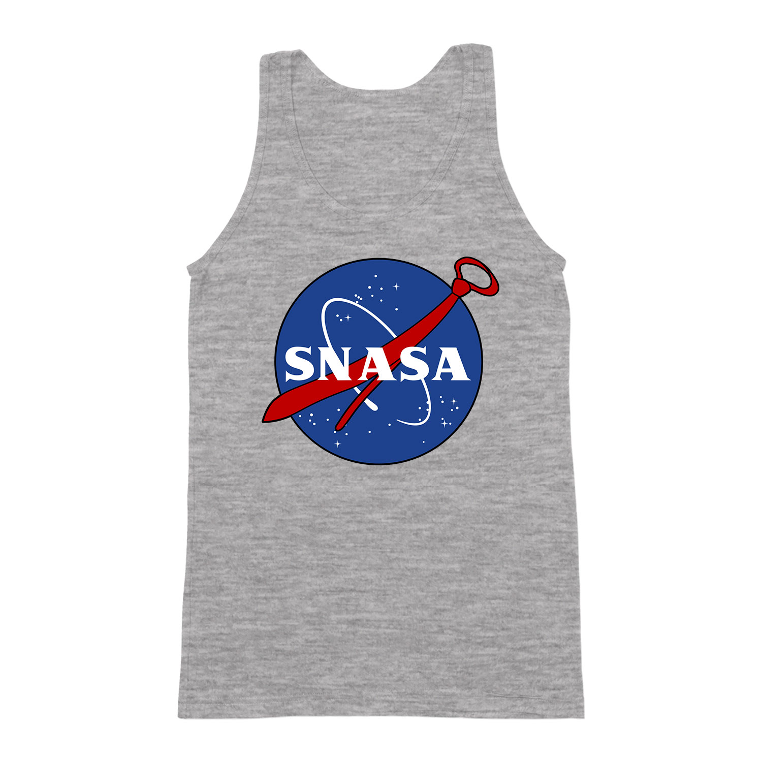 tnasa snasa barney stinson így jártam anyátokkal Sportszürke Férfi Trikó