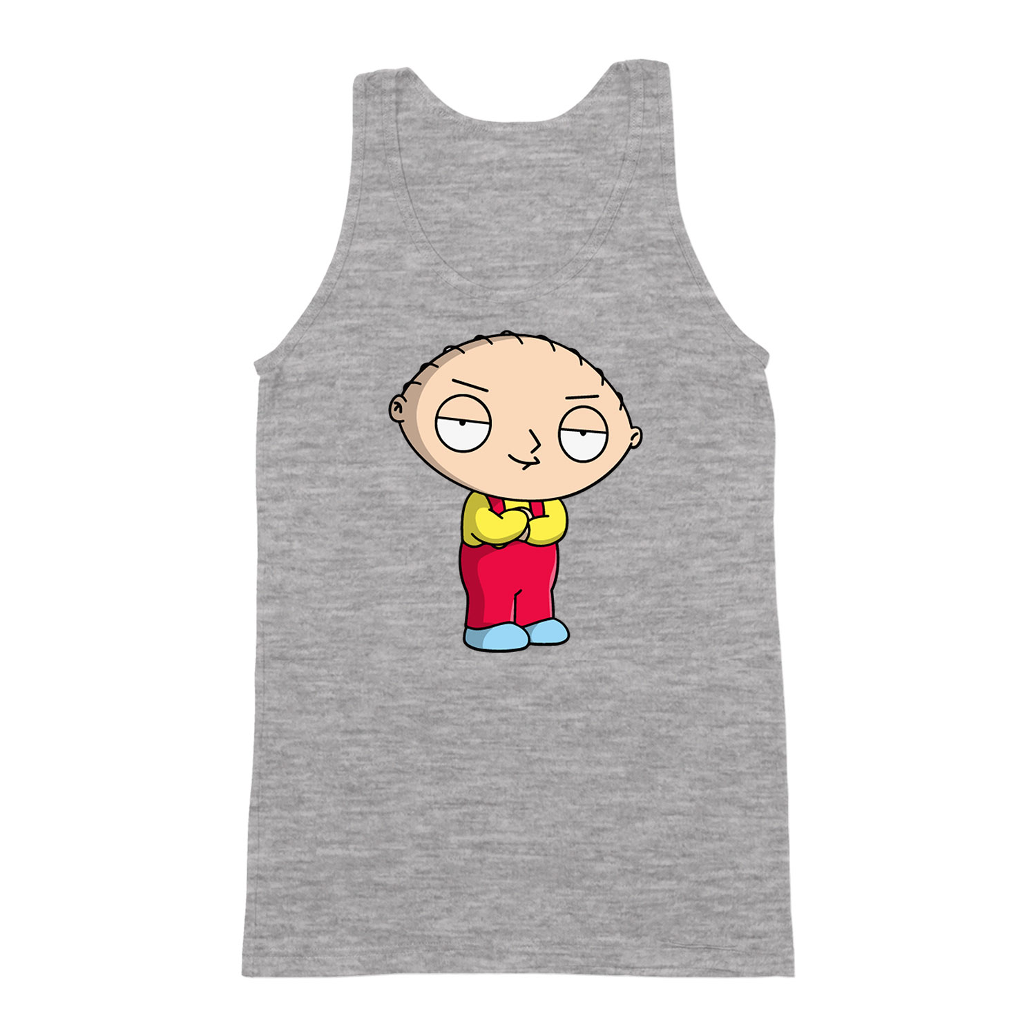 family guy stewie Sportszürke Férfi Trikó