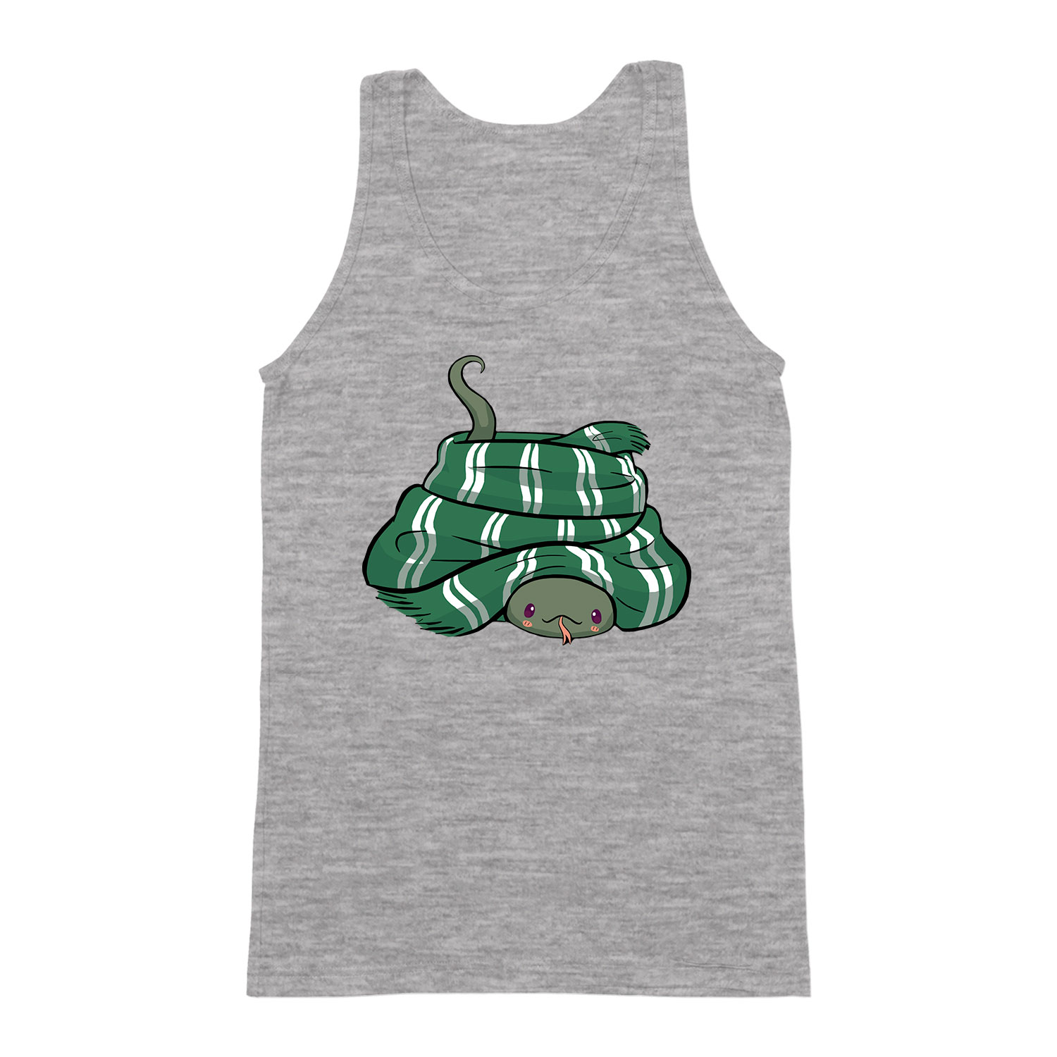 slytherin mardekár harry potter Sportszürke Férfi Trikó