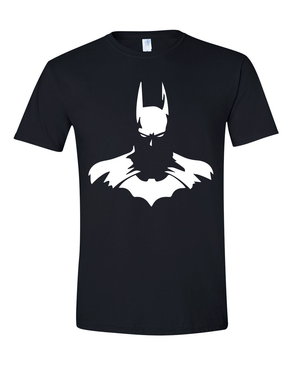 Batman Fekete Férfi Póló