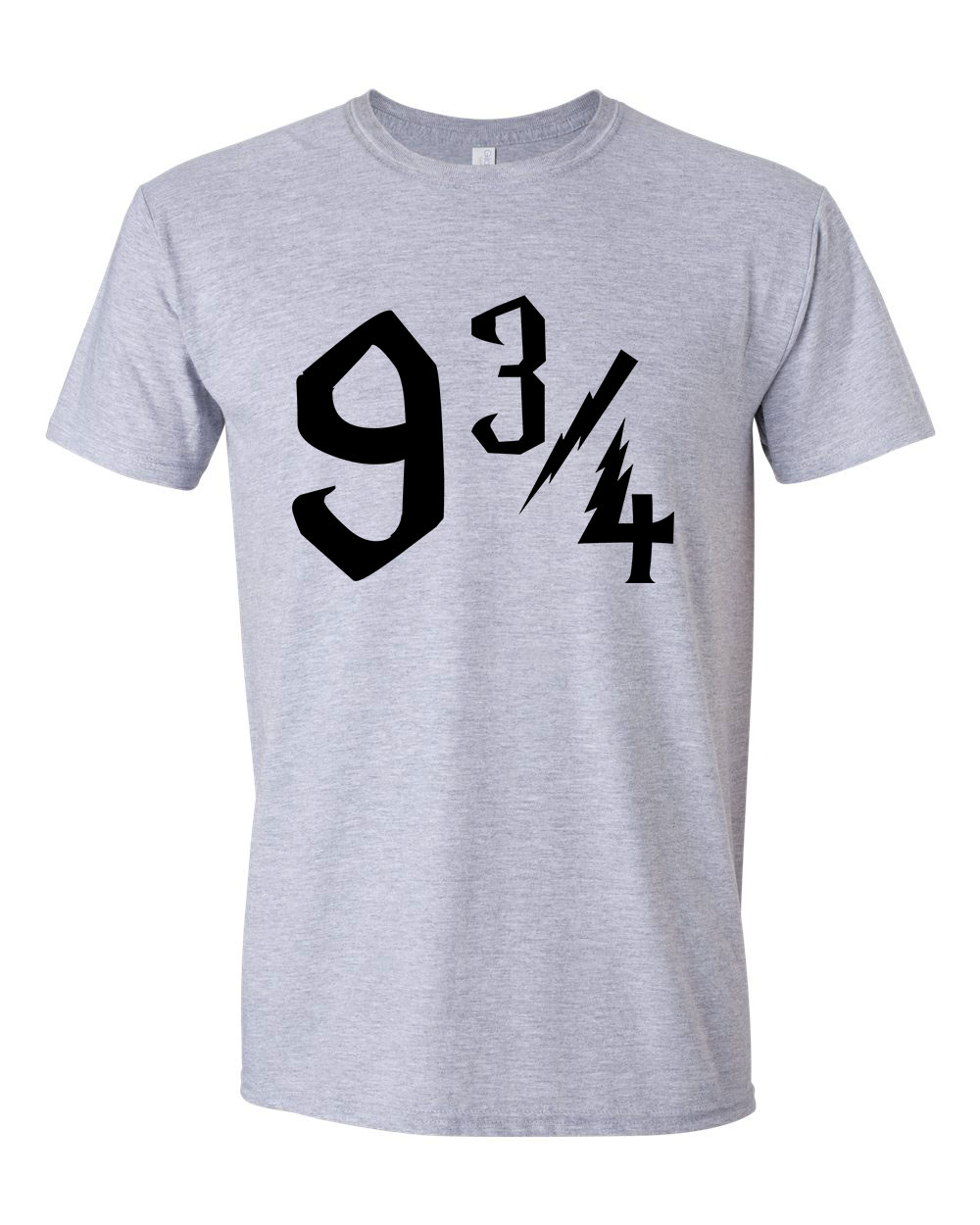 harry potter hogwarts express Sportszürke Férfi Póló