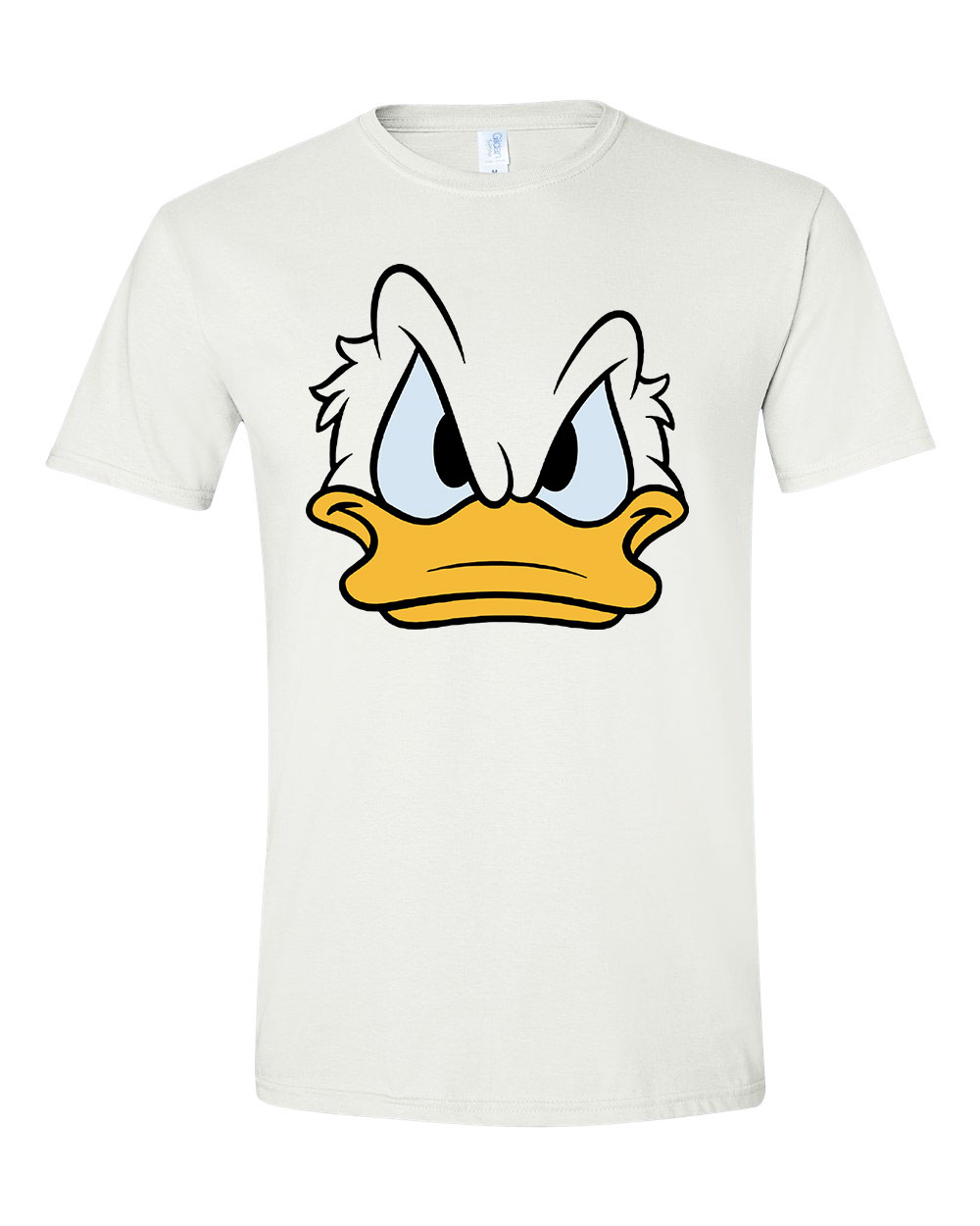 donald kacsa Fehér Férfi Póló