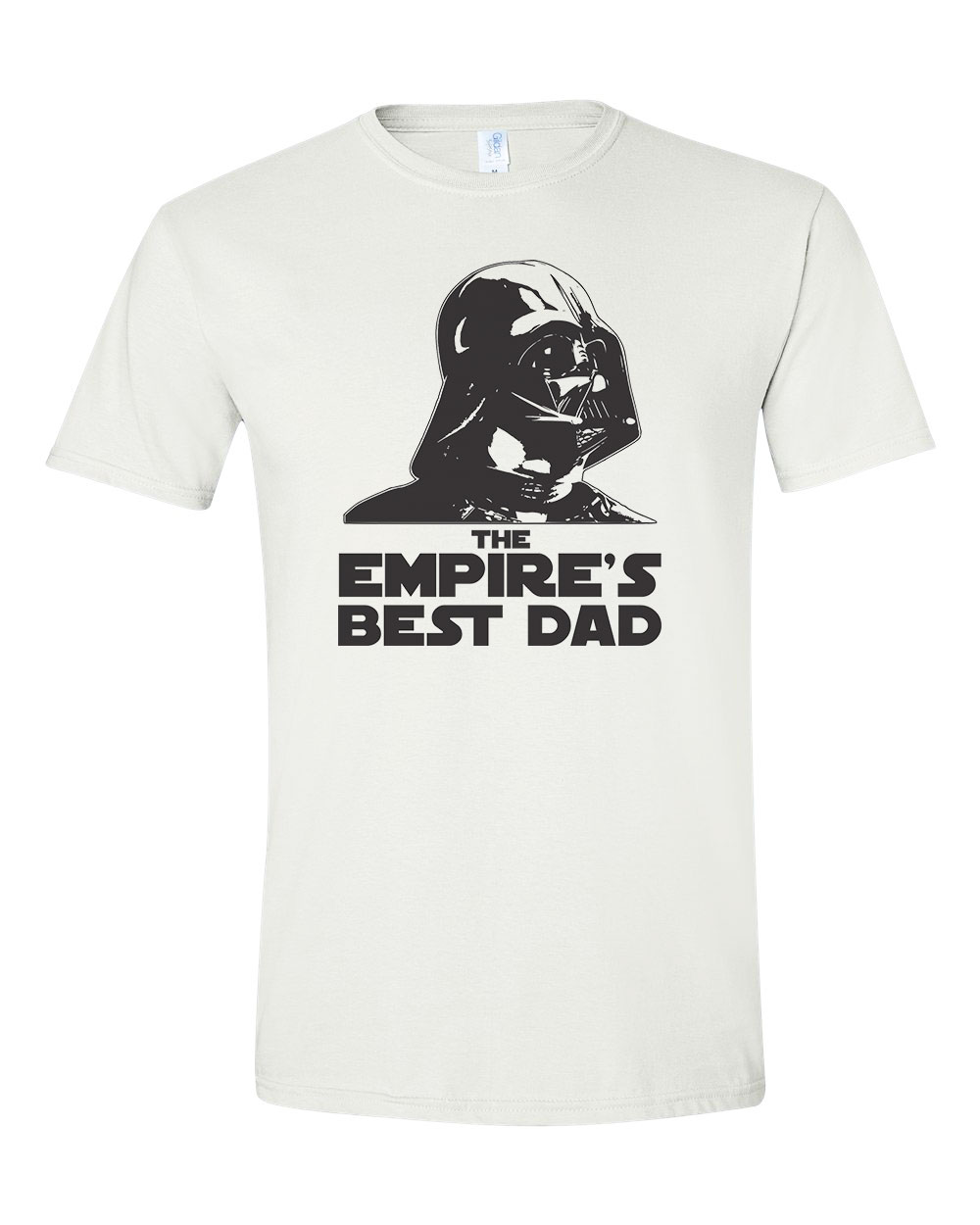 apáknak apák apa apák napja best dad Fehér Férfi Póló