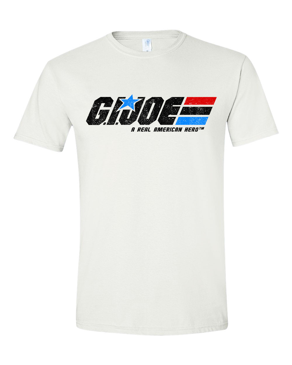 gi joe Fehér Férfi Póló