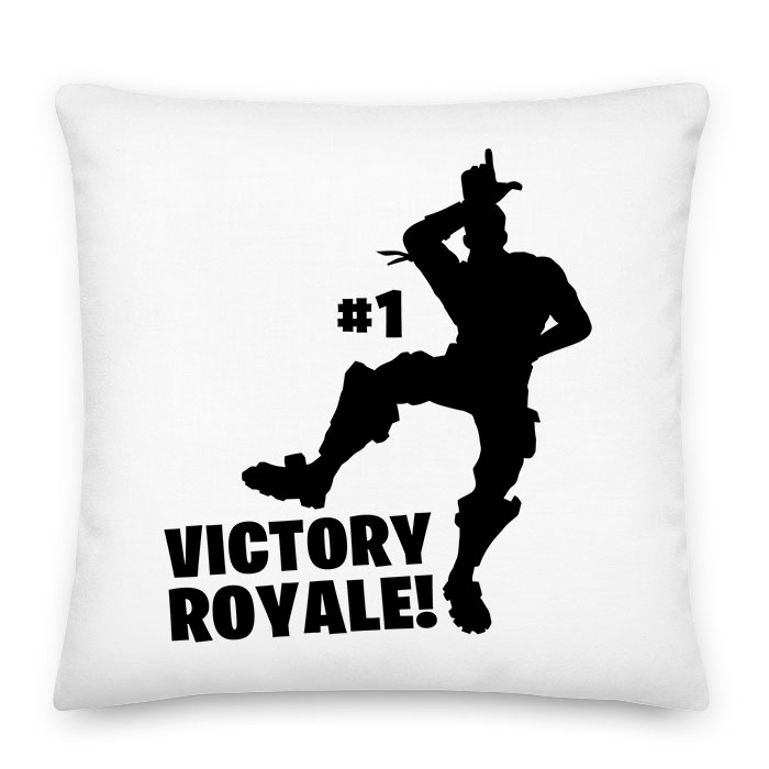 take the l fortnite emote Párnahuzat