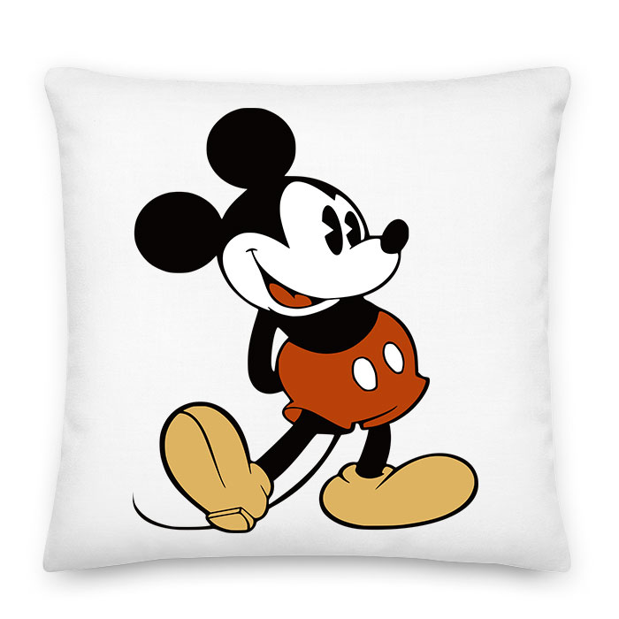 Mickey Egér Párnahuzat