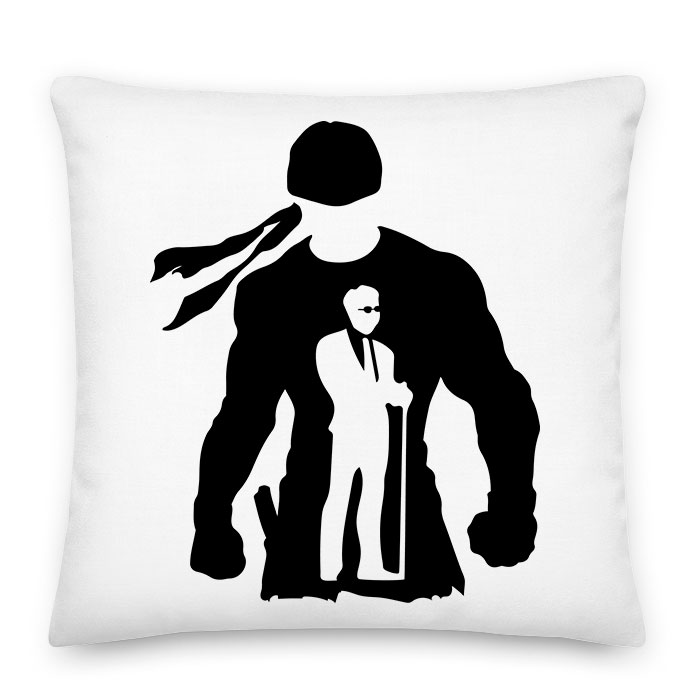 daredevil Párnahuzat