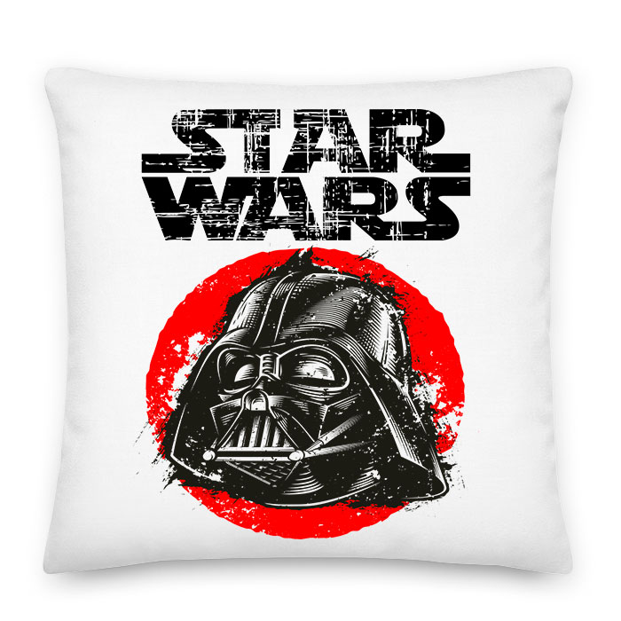 star wars darth vader Párnahuzat