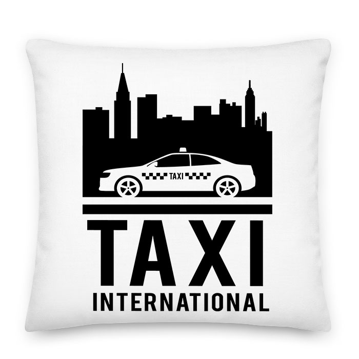 Taxis taxi Párnahuzat
