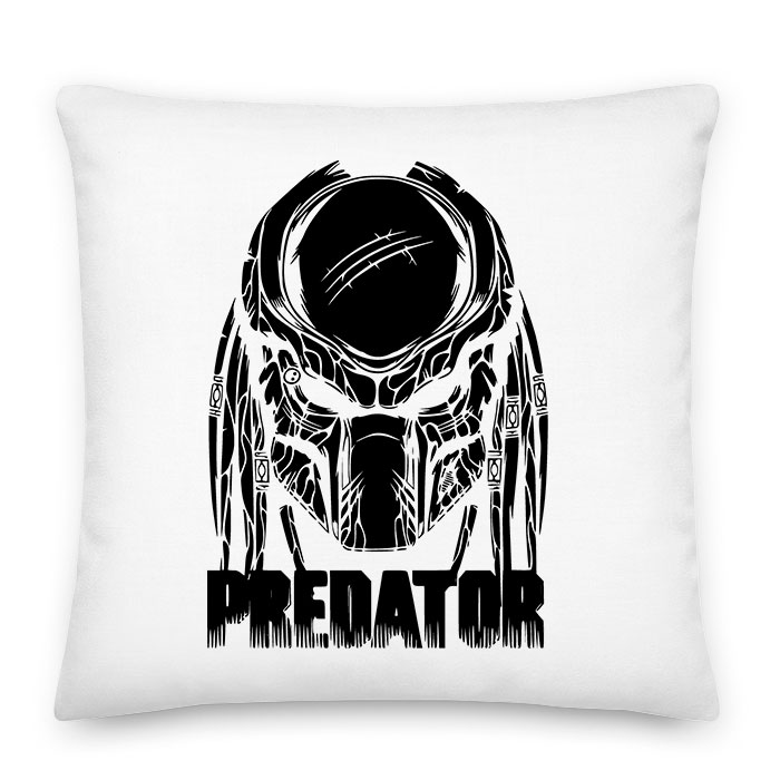 Predator Párnahuzat