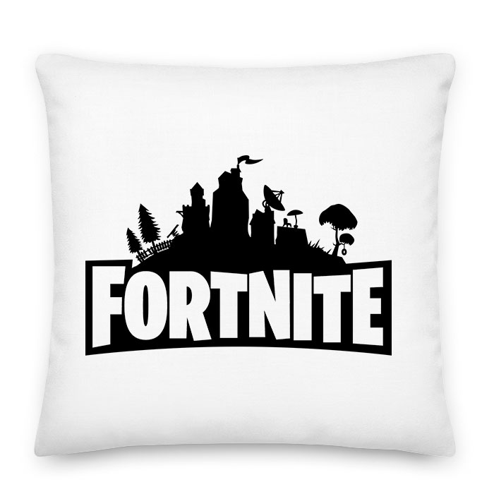 Fortnite Párnahuzat