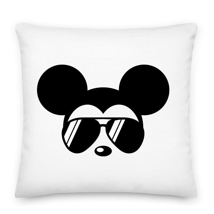 Mickey Egér Párnahuzat