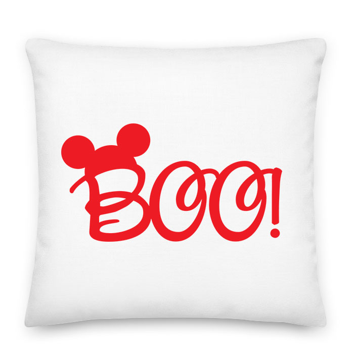mickey egér Párnahuzat