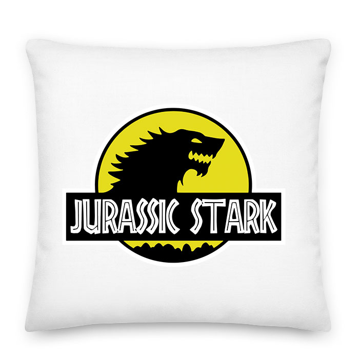 trónok harca game of thrones stark Párnahuzat