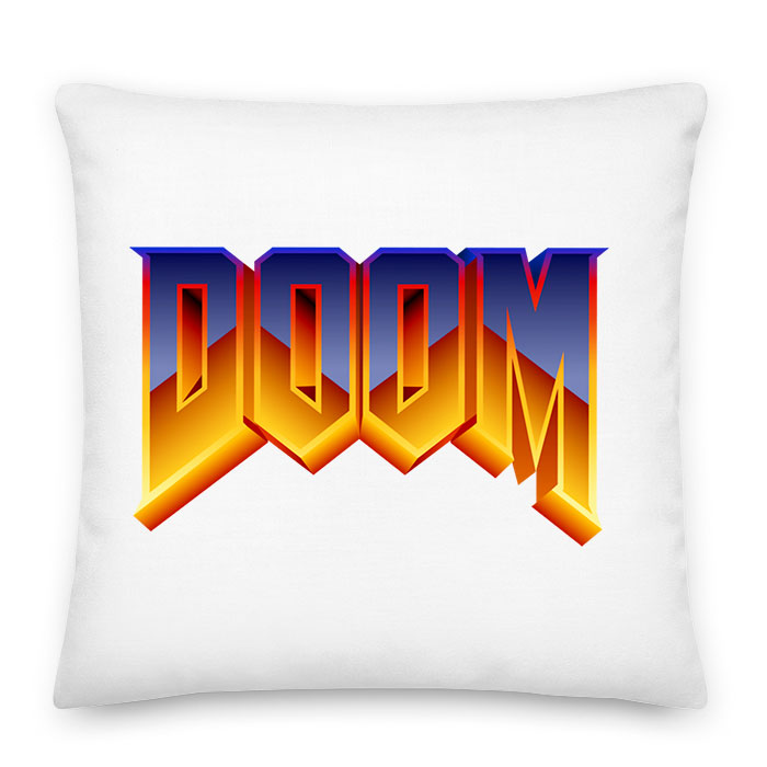 doomn Párnahuzat