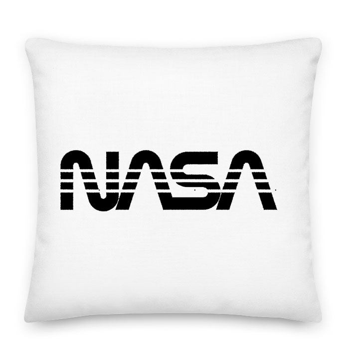 nasa Párnahuzat