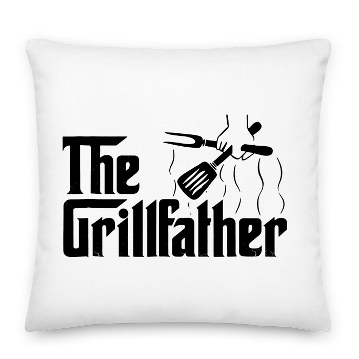 grillezés grill Párnahuzat