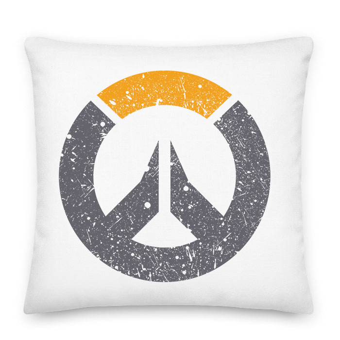 overwatch Párnahuzat