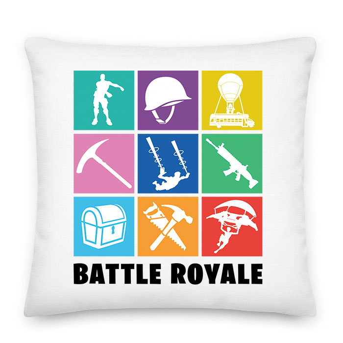 fortnite emot Párnahuzat