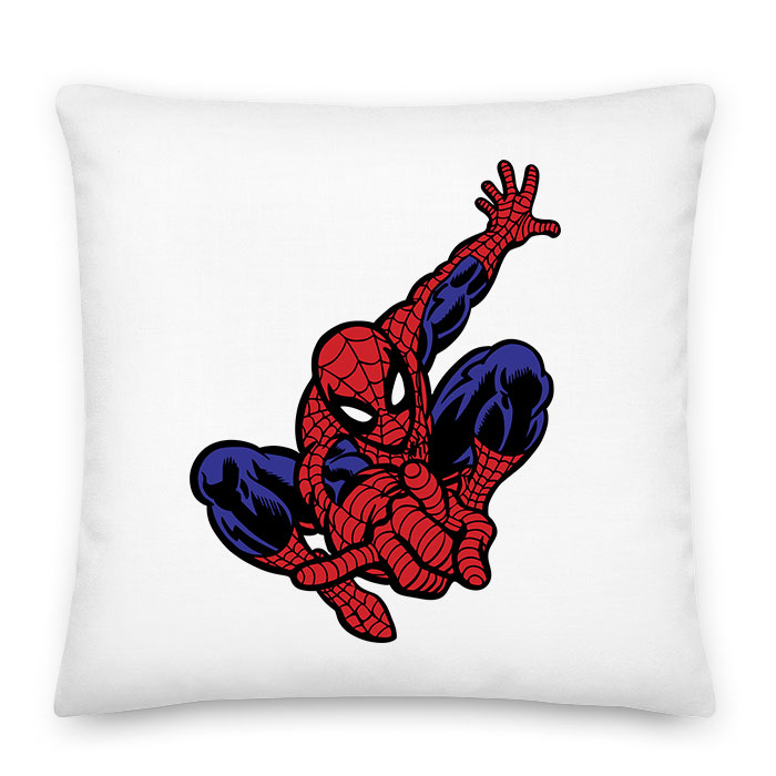 spider man pókember Párnahuzat