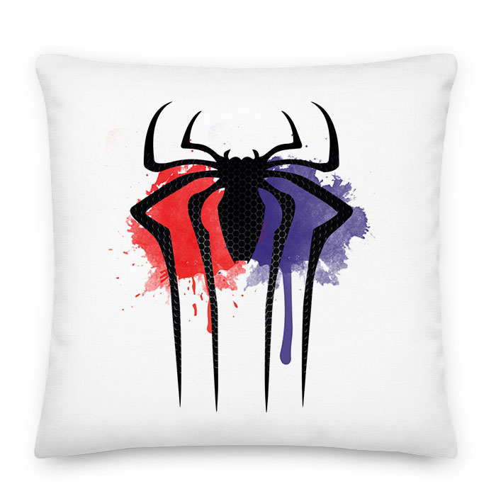 spider man pókember Párnahuzat