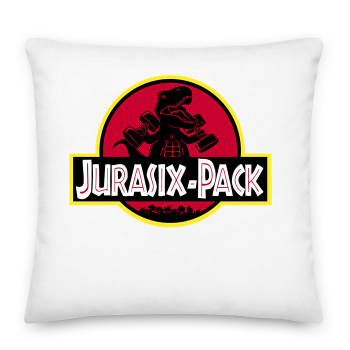 kondi humor six pack kocka has Párnahuzat
