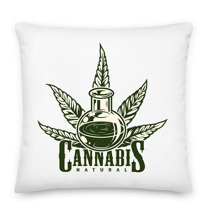 cannabis kanabisz marihuána Párnahuzat