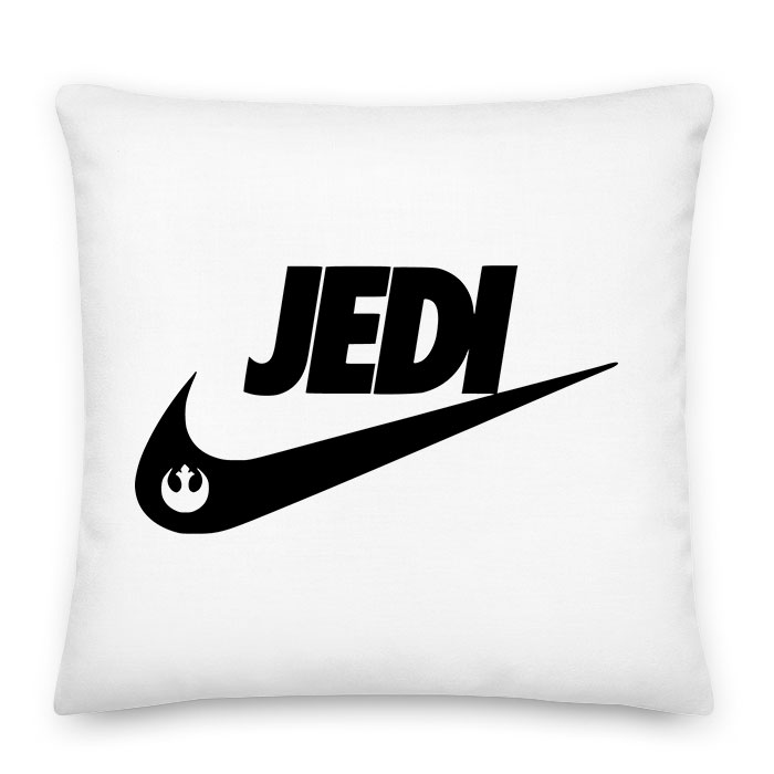star wars jedi Párnahuzat