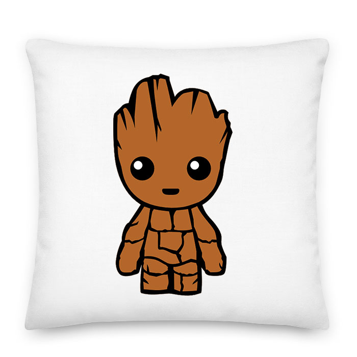 groot Párnahuzat