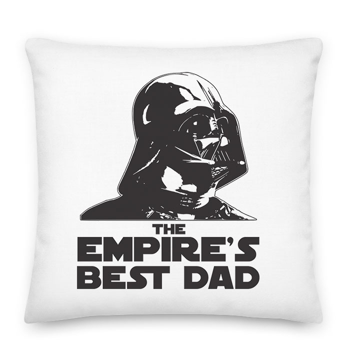 apáknak apák apa apák napja best dad Párnahuzat