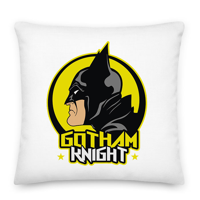 batman Párnahuzat