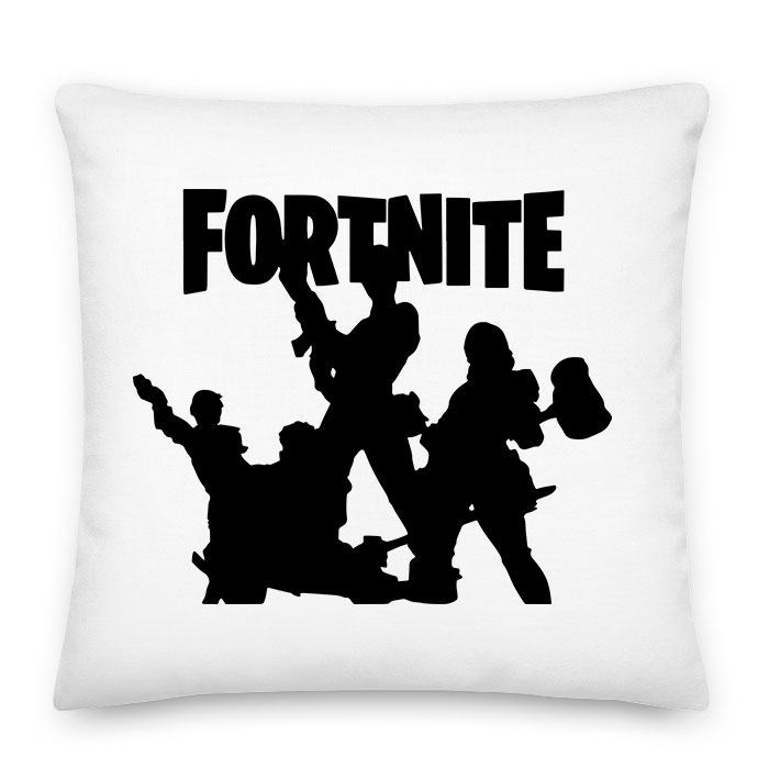 fortnite squad Párnahuzat