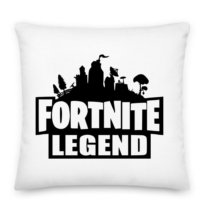 fortnite Párnahuzat