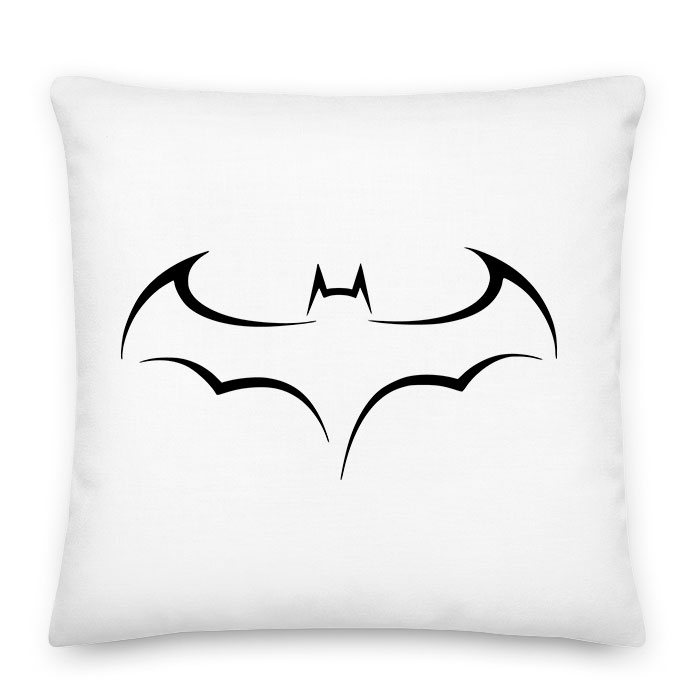 Batman Párnahuzat