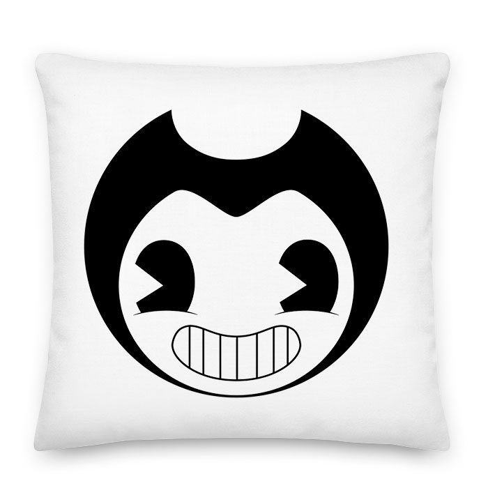 Bendy and the inkmachine Párnahuzat