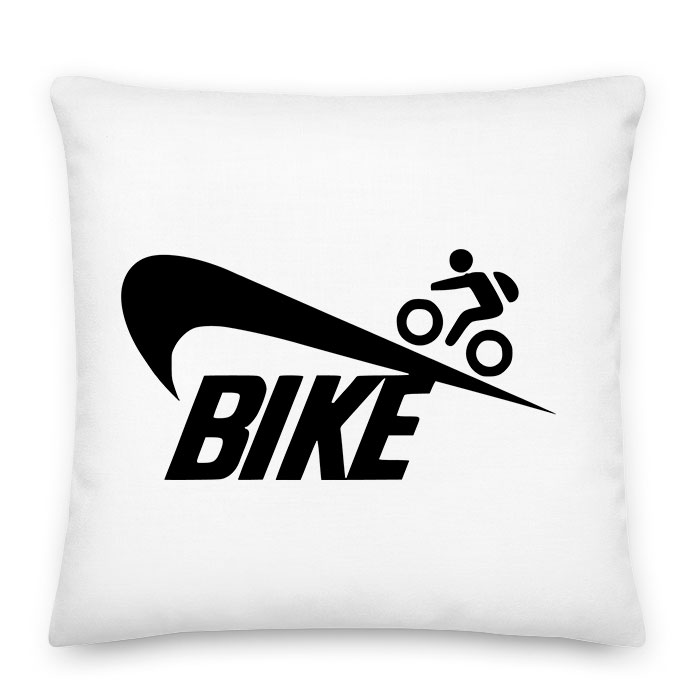 bicikli biciklis bicicle bike Párnahuzat