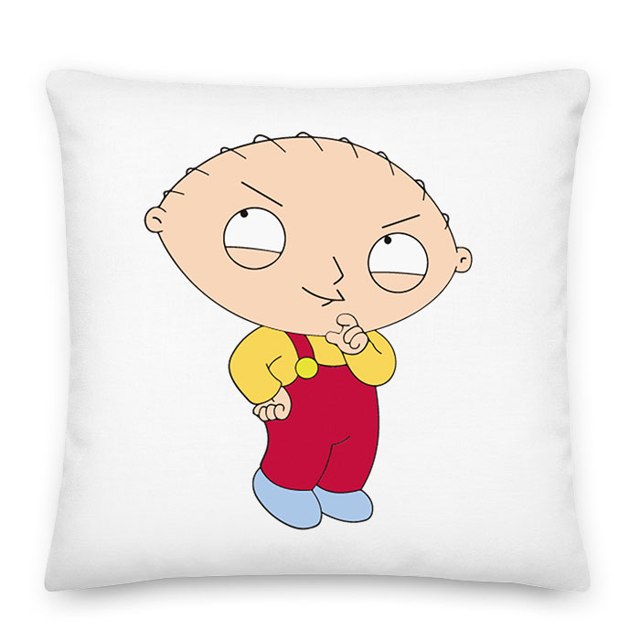Family Guy stewie Párnahuzat