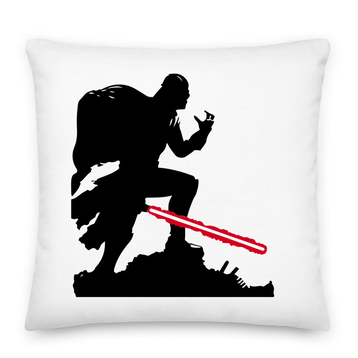 darth vader star wars Párnahuzat
