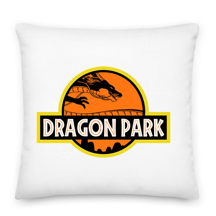 shenron shenlong dragon ball Párnahuzat
