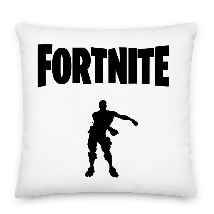fortnite floss like a boss emote Párnahuzat