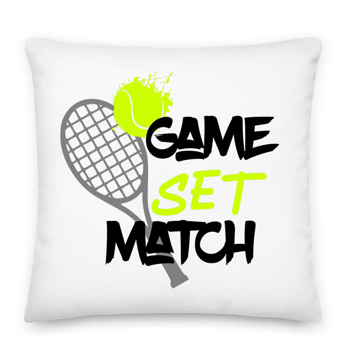 tennis tenisz Párnahuzat