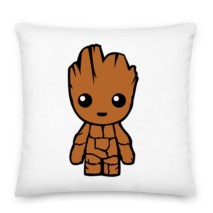 groot Párnahuzat