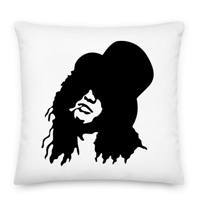 Slash Párnahuzat