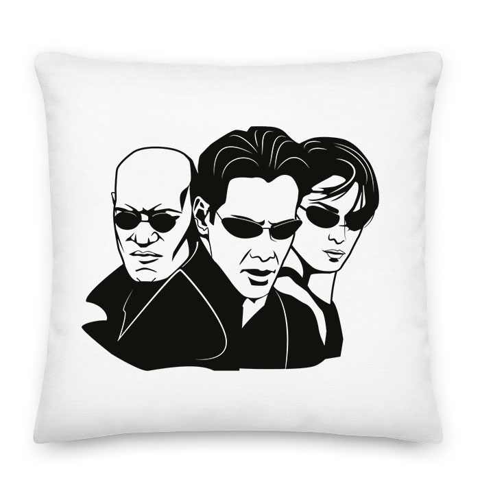 matrix Párnahuzat