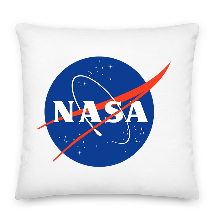 NASA Párnahuzat